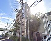 【総合病院】水無瀬病院まで572ｍ