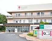 【総合病院】新山手病院まで1533ｍ