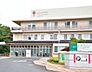 周辺：【総合病院】新山手病院まで1551ｍ