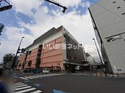 【ショッピングセンター】ラブラ万代まで1310ｍ