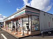 【コンビニエンスストア】セブンイレブン　日光土沢店まで846ｍ