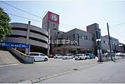 【デパート】福田屋百貨店鹿沼店まで1531ｍ