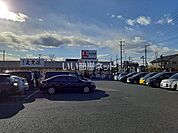 【スーパー】角上魚類　大宮店まで675ｍ