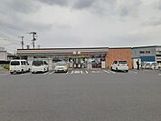 【コンビニエンスストア】セブンイレブンさいたま吉野2丁目店まで1496ｍ