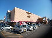 【スーパー】ピアゴ知立店まで2002ｍ