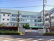 【小学校】川崎市立菅小学校まで2405ｍ