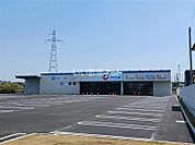 【ドラッグストア】カワチ薬品　新本陣前店まで1679ｍ