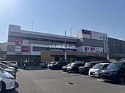 【ショッピングセンター】イオンスタイル東大阪まで1691ｍ
