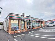 【コンビニエンスストア】セブンイレブン 水戸見和2丁目店まで845ｍ