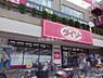 周辺：【その他】ダイソー 宮前平駅前店まで326ｍ