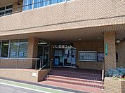 【市役所・区役所】竹原市　忠海支所まで638ｍ