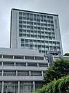 【大学】国学院大学まで1191ｍ