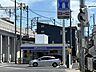 周辺：【コンビニエンスストア】ローソン神戸大石東町六丁目店まで1020ｍ