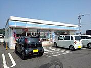 【コンビニエンスストア】ローソン 宇多津東分店まで100ｍ
