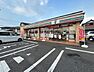周辺：【コンビニエンスストア】セブンイレブン　大分高田店まで4998ｍ