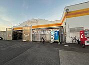 【ディスカウントショップ】ダイレックス　大在店まで1425ｍ