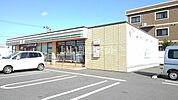 【コンビニエンスストア】セブン-イレブン 大分花江川店まで269ｍ