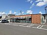 周辺：【コンビニエンスストア】セブンイレブン 青森新城平岡店まで654ｍ