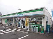 【コンビニエンスストア】ファミリーマート 大分乙津港町店まで1434ｍ