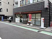 【コンビニエンスストア】セブンイレブン渋谷神泉町店  まで562ｍ