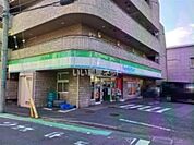 【コンビニエンスストア】ファミリーマート 狛江慈恵医大前店まで2152ｍ