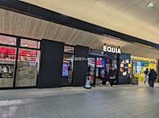 【スーパー】ＥＱＵｉＡ越谷まで510ｍ