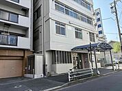 【総合病院】小原病院まで367ｍ