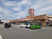 【スーパー】とりせん　岡本店まで505ｍ