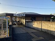 【駅】萩の台まで120ｍ