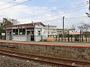 【駅】荒尾(岐阜県)まで1022ｍ