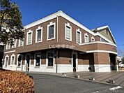 【図書館】富士松図書館まで1972ｍ