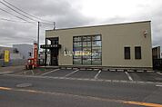 【郵便局】友部旭町郵便局まで1195ｍ