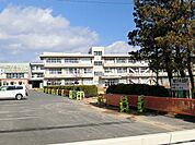 【小学校】大垣市立江東小学校まで801ｍ