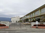 【小学校】大野町立中小学校まで1174ｍ