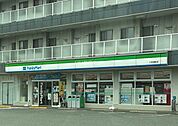 【コンビニエンスストア】ファミリーマート八本松磯松店まで2436ｍ