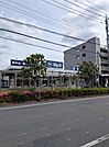 【スーパー】ビッグ・エーまで1260ｍ