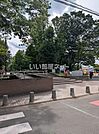 【公園】東所沢公園まで948ｍ