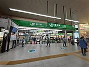 【駅】藤沢まで202ｍ