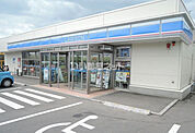 【コンビニエンスストア】ローソン 二戸市立図書館前店まで4543ｍ