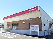 【郵便局】福山深津郵便局まで425ｍ