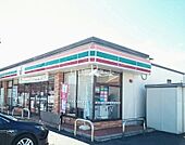 【コンビニエンスストア】セブンイレブン 福山多治米1丁目店まで592ｍ