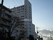 【大学】私立兵庫医科大学まで2002ｍ