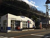 【郵便局】郵便局国高局まで819ｍ