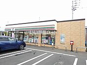 【コンビニエンスストア】セブンイレブン 青森浜田2丁目店まで298ｍ