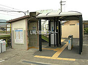 【駅】ＪＲ福塩線　横尾駅まで1046ｍ