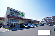 【スーパー】コープ昭和店まで915ｍ