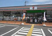 【コンビニエンスストア】セブンイレブン 春日部谷原2丁目店まで504ｍ