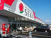 【ドラッグストア】ドラッグストアSEKI(セキ) 熊谷太井店まで1202ｍ