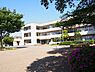 周辺：【中学校】野田市立関宿中学校まで481ｍ