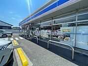 【コンビニエンスストア】ローソン 山口大学工学部前店まで415ｍ
